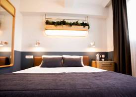 Urla 1867 Hotel 4