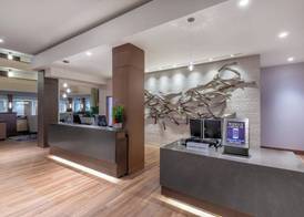 Madison Marriott West 3