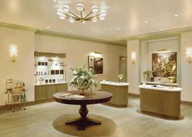 The Reserve at Park MGM 4