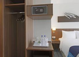 Holiday Inn Express JAKARTA PLUIT CITYGATE by IHG 4