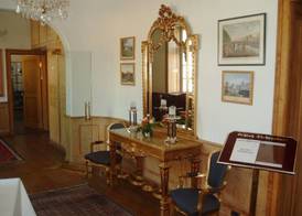 Schloss Diedersdorf 2
