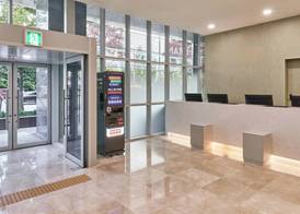 NEWCZ CENTUM HOTEL 2