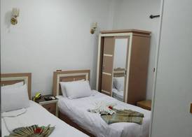 Cairo Hotel 3