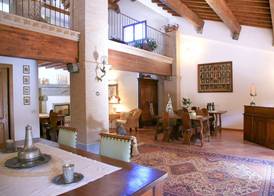 Agriturismo La Rombaia 3