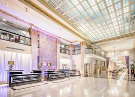 The Mayflower Hotel, Autograph Collection 5