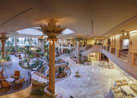 Palm Beach Palace Tozeur 3