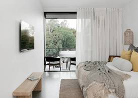 Imperial Boutique Accommodation 2