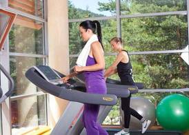 Hotel Yastrebets Wellness & Spa 2