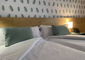 Alaró Natura Rural Suites 4