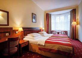 Hotel Villa 2