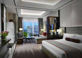 Solaire Resort Entertainment City 4
