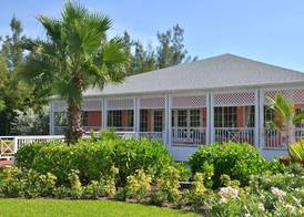 Sandyport Beach Resort 2