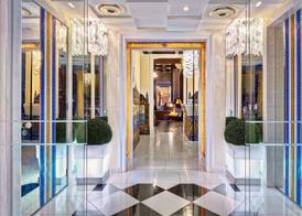 Bela Vista Hotel & Spa - Relais & Chateaux 2