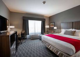 StoneHill Lawrence, Trademark Collection by Wyndham 4