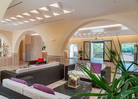 Hotel Portoconte 2