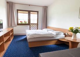 Apartmány Engadin 5