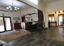 Tshukudu Game Lodge 3