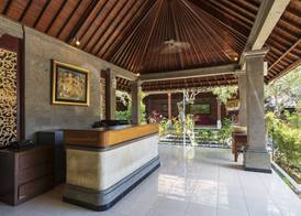 Alpin Resort and Villa Ubud 3