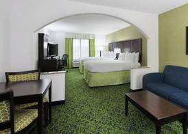 Holiday Inn Express & Suites STROUDSBURG-POCONOS by IHG 4