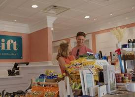 Spray Beach Oceanfront Hotel 2