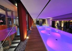 Hotel Salinensee 2