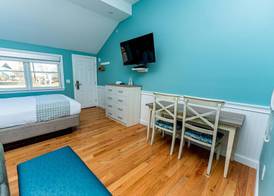Edgewater Beach Resort 5