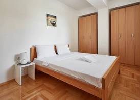 Smart Apartments Skopje 2