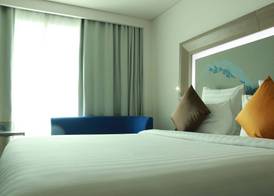 Novotel Tangerang 4