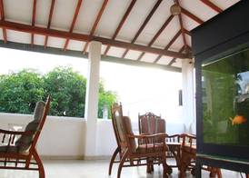 Shanith Guesthouse Negombo , beach road 5