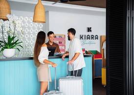 Kiara Beachtown Nusa Dua 3