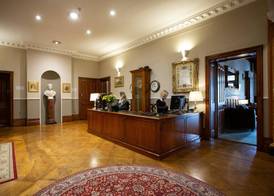 Accommodation at Salomons Estate 2