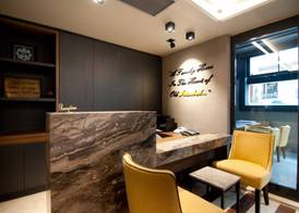 Seraglio Hotel & Suites 2