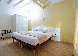 Hôtel Belesso 4