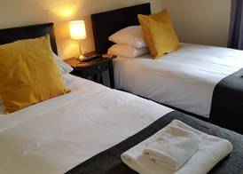 Crown Inn 3