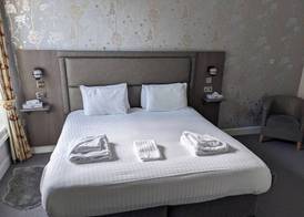 Maitlandfield House Hotel 4