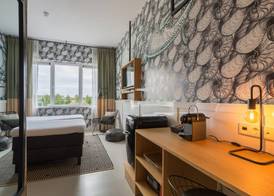Leonardo Hotel Vinkeveen Amsterdam 5