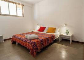 Las Rochas Mindelo Aparthotel 5
