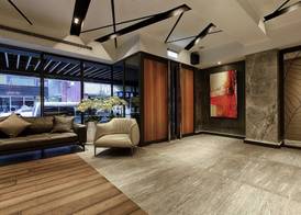 City Place Hotel 4
