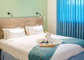 Maxwell Del Mar Hotel 5