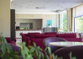 Tal Beach Hotel 4