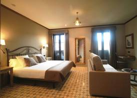 Hotel Diana 4