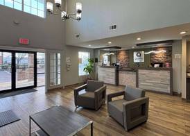Quality Inn Lagrange East I-85 3