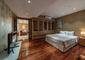 Sherwood Residence 5