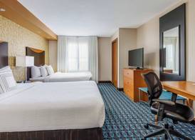 Fairfield by Marriott Peoria East 4