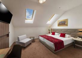 Hotel PARK 45 5