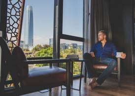 Ladera Boutique Hotel 4