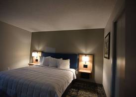 Baymont by Wyndham Pine Grove I-81 5