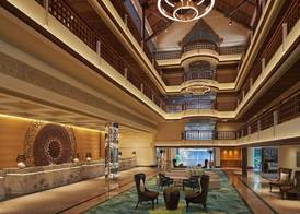 The Westin Resort Nusa Dua, Bali 3