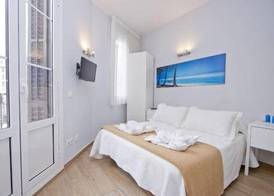 Barcelona City Hotel 3