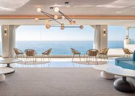 Hotel Benalma Costa del Sol 3